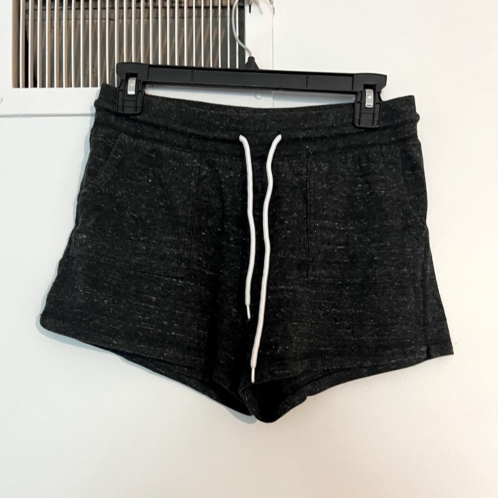 Casual lounge shorts